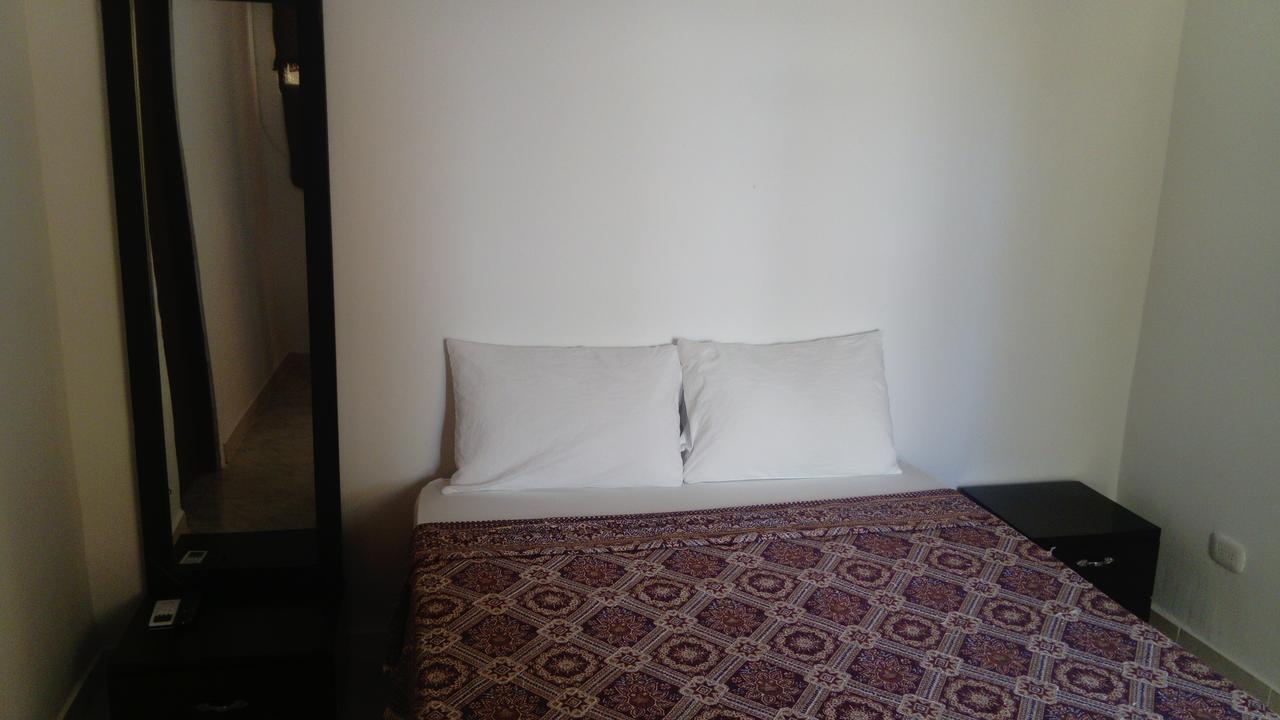 Hotel Costa Bahia Cartagena Exterior photo