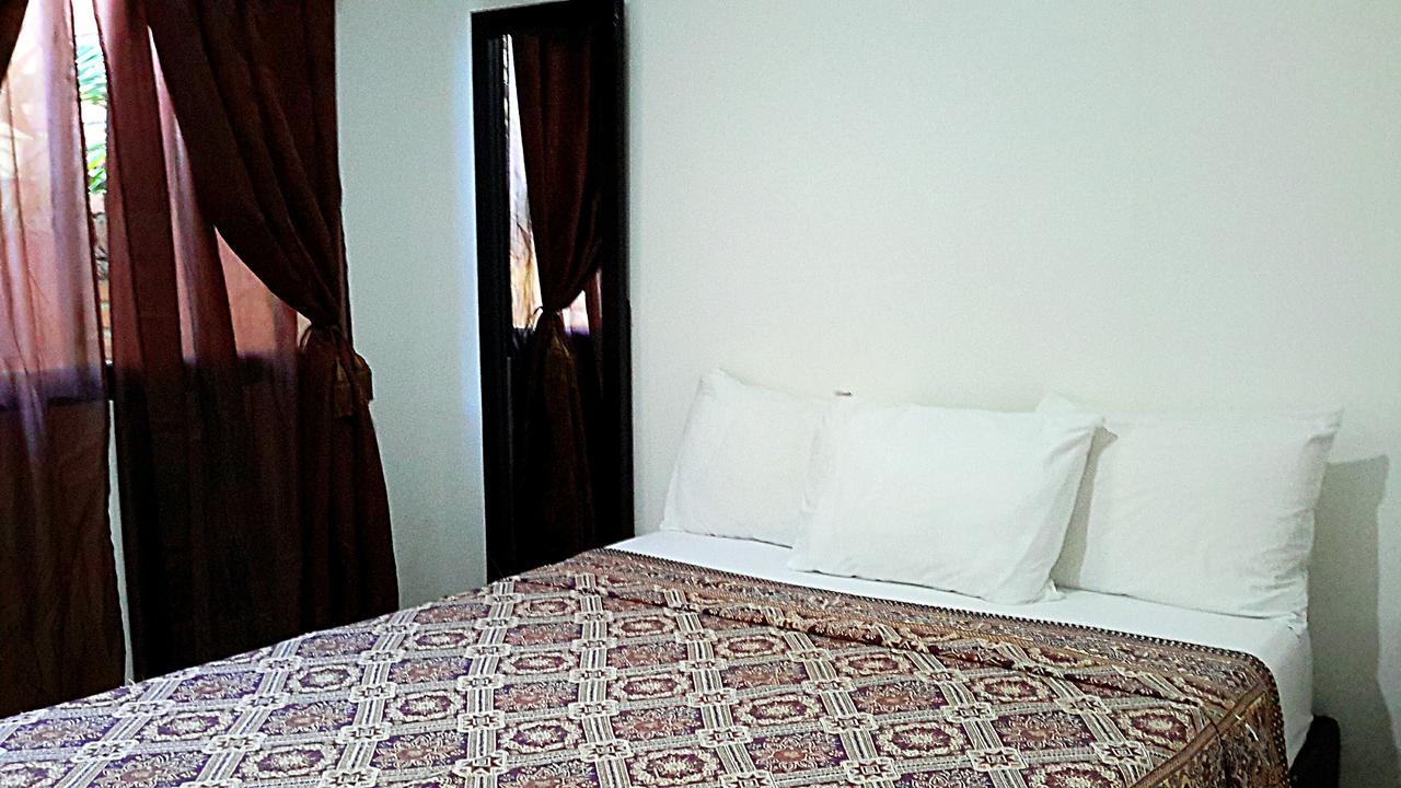Hotel Costa Bahia Cartagena Exterior photo