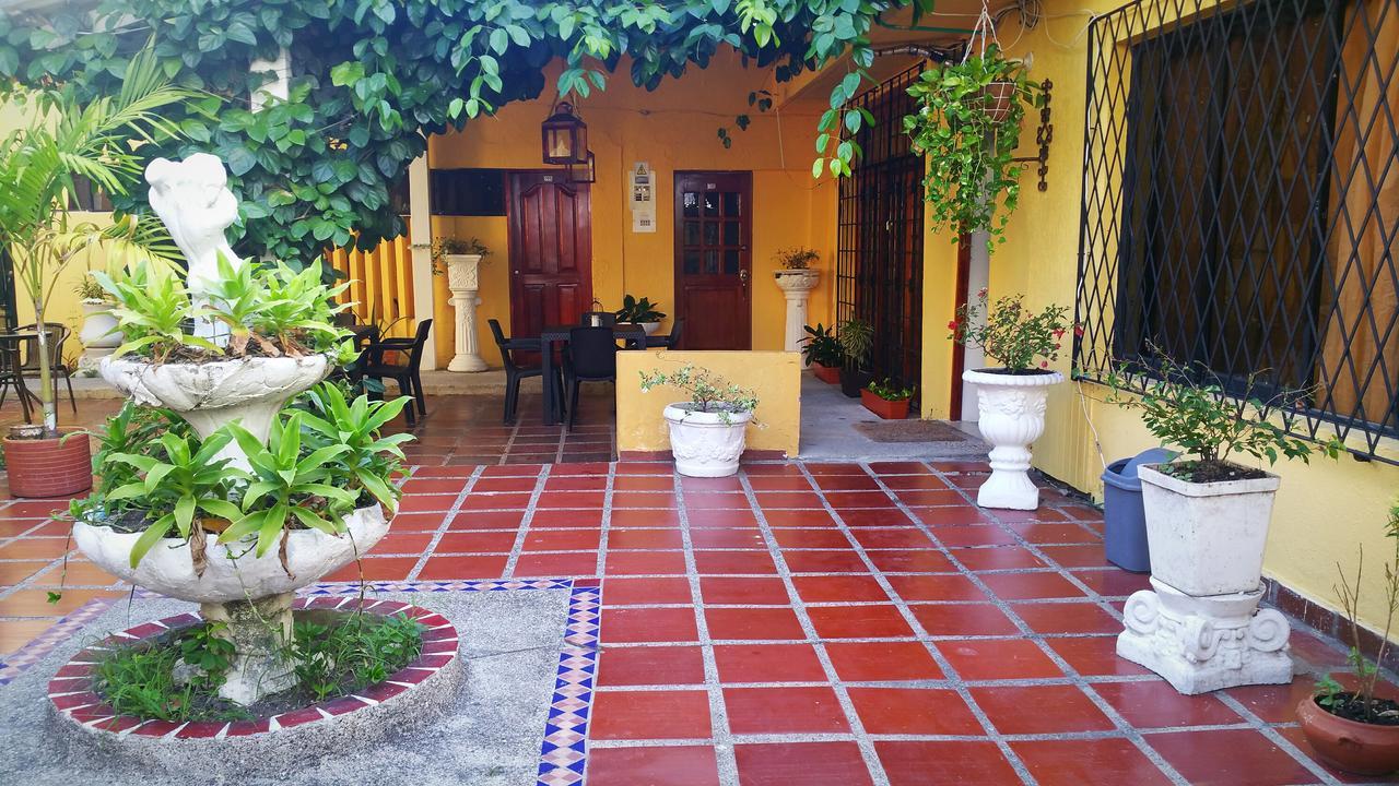 Hotel Costa Bahia Cartagena Exterior photo