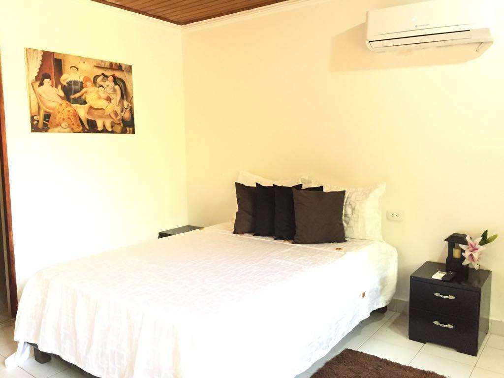 Hotel Costa Bahia Cartagena Exterior photo