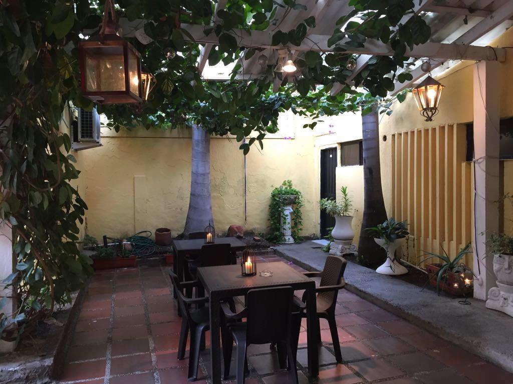 Hotel Costa Bahia Cartagena Exterior photo