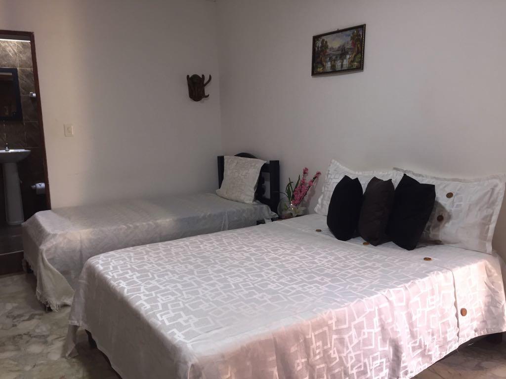 Hotel Costa Bahia Cartagena Exterior photo