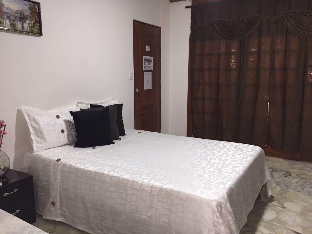 Hotel Costa Bahia Cartagena Exterior photo