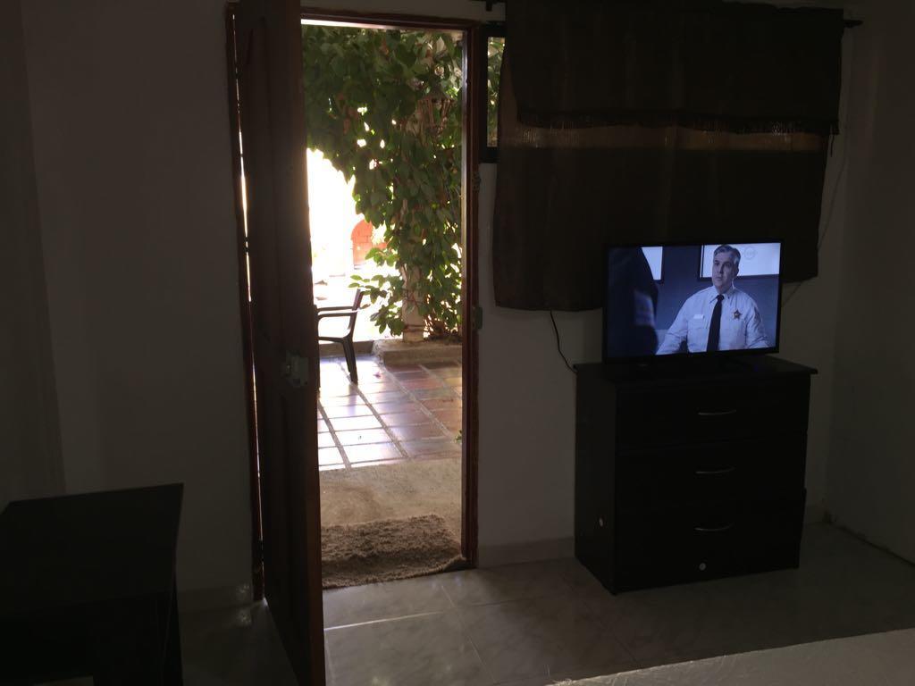 Hotel Costa Bahia Cartagena Exterior photo