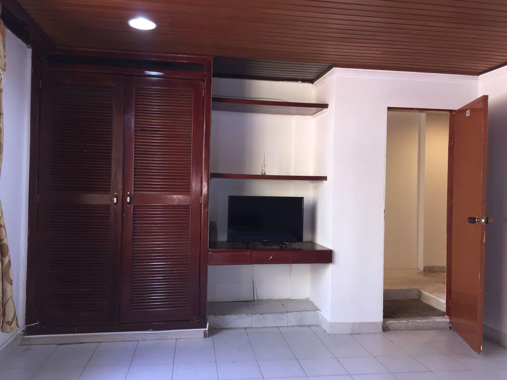 Hotel Costa Bahia Cartagena Exterior photo